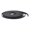 Kramer C-HM/HM/FLAT/ETH-3 High-Speed-HDMI-Kabel mit Ethernet, 0,91 m, flach, schwarz 97-01014003