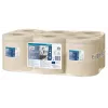 Tork Reflex Advanced M4 Centrefeed Putzpapierrollen, 2-lagig, Natur, 429 Blätter, 6 Rollen 473481