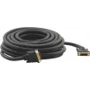 Kramer C-DM/DM/XL DVI-D Single Link Kabel 4,6m Schwarz 94-0111003