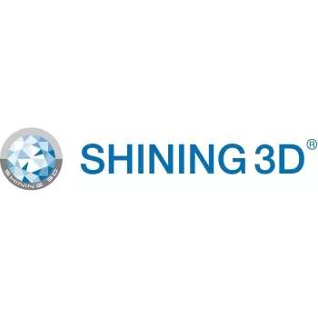 Shining 3D Aoralscan Elite Wireless Gold (NO IPG) Dental-Scanner C010282