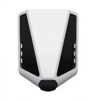 EASEE Charge Max Wallbox MID Weiß - 22kW, Typ 2, WLAN, 4G, RFID (10232)