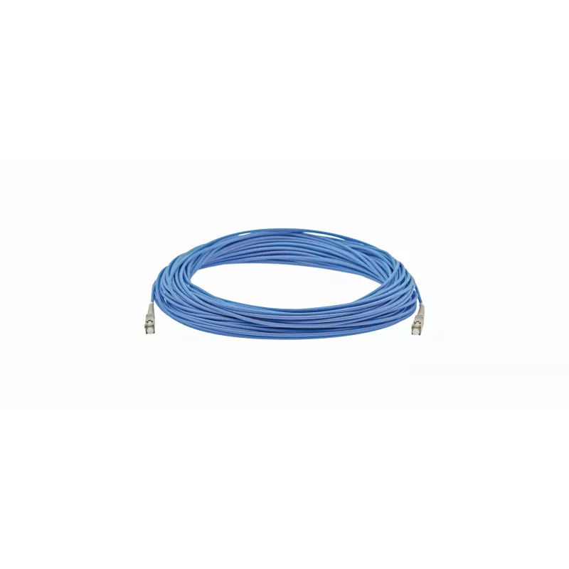 Kramer C-SC/SC/OM4-164 50m SC auf SC Duplex Multimode OM4 LWL Patchkabel 94-0703164