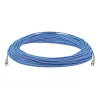 Kramer C-SC/SC/OM4-164 50m SC auf SC Duplex Multimode OM4 LWL Patchkabel 94-0703164