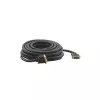 Kramer C-DM/DM/XL Serie DVI-D Single Link Kabel 3m Schwarz 94-0111010