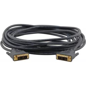 Kramer C-MDM/MDM-15 DVI-D Single Link Kabel 4,6m 97-0640015