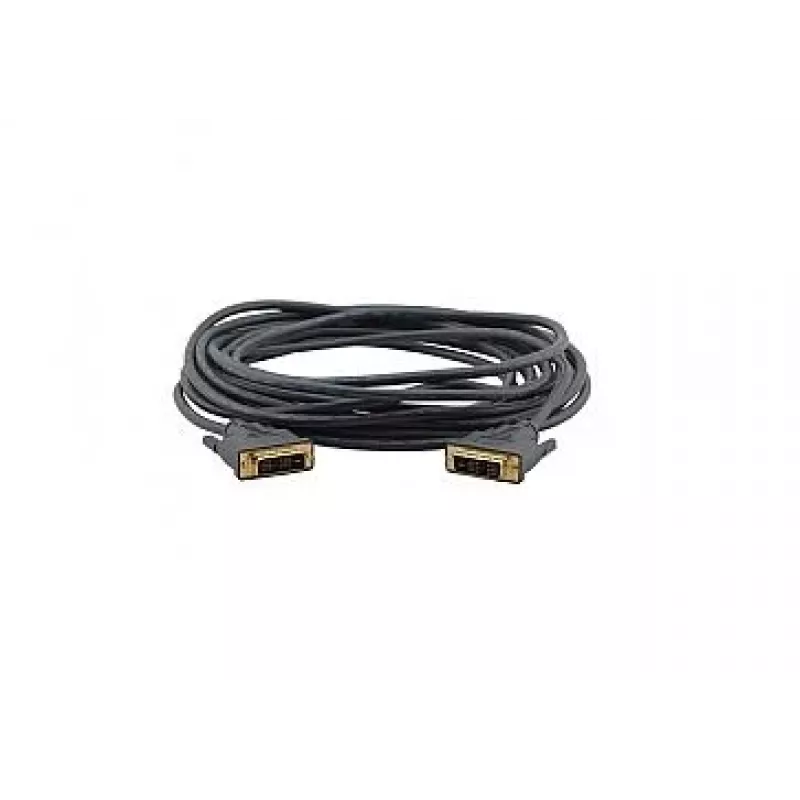 Kramer C-MDM/MDM-15 DVI-D Single Link Kabel 4,6m 97-0640015