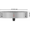 Bosch 2608594422 Lochsäge 210 mm Bi-Metall