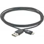 Kramer C-UA/LTN/BK-6 Lightning auf USB-A Kabel 1,8m Schwarz 96-0210006