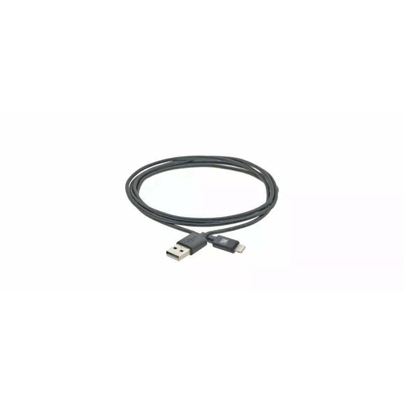 Kramer C-UA/LTN/BK-6 Lightning auf USB-A Kabel 1,8m Schwarz 96-0210006
