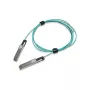 Mellanox MFS1S00-V015E QSFP56 Active Optical Cable, 15 m (980-9I44S-00V015)
