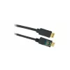 Kramer Electronics CA-HM HDMI-Kabel 4,6 m Schwarz 97-0142015