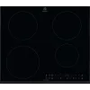 Electrolux CIR60433 Induktionskochfeld, 4 Kochzonen, Touch-Control, schwarzes Keramikglas
