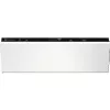 Electrolux EEA22100L Einbau-Geschirrspüler, 45 cm, Weiß, 9 Maßgedecke, Energieeffizienzklasse F
