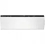 Electrolux EEA22100L Einbau-Geschirrspüler, 45 cm, Weiß, 9 Maßgedecke, Energieeffizienzklasse F