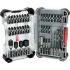 Bosch PRO Impact Schrauberbit- und Metallbohrer-Set 40-teilig (2608521U86)