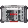 Bosch PRO Impact Schrauberbit- und Metallbohrer-Set 40-teilig (2608521U86)