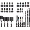 Bosch PRO Impact Schrauberbit- und Metallbohrer-Set 40-teilig (2608521U86)