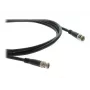 Kramer C-BM/BM-10 BNC-Stecker auf BNC-Stecker Videokabel 3m Dunkelgrau 91-0101010
