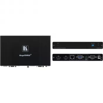 Kramer TP-752T A/V- & Steuersignal-Transmitter über Twisted-Pair - 600m