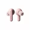 Sudio A3 Pro True Wireless Bluetooth-Ohrhörer mit aktiver Geräuschunterdrückung, Pink A1PROPNK