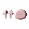 Sudio A3 Pro True Wireless Bluetooth-Ohrhörer mit aktiver Geräuschunterdrückung, Pink A1PROPNK