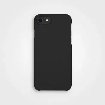 A Good Company Hülle für iPhone 6/7/8/SE2 Anthrazit Schwarz 2018029230016
