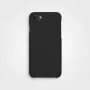 A Good Company Hülle für iPhone 6/7/8/SE2 Anthrazit Schwarz 2018029230016