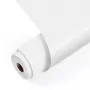LOKLiK Plotterfolie Basic 12 m – Weiß – 30,5 x 1200 cm (SG-HTV-0272-US-L-B2B)