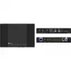 Kramer Electronics EXT3-21-XR-TR HDMI AV+ USB+ GE 2-Wege PoE Smart Tx & 2x1 Switcher Rx (50-80584090)