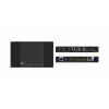 Kramer Electronics EXT3-21-XR-TR HDMI AV+ USB+ GE 2-Wege PoE Smart Tx & 2x1 Switcher Rx (50-80584090)