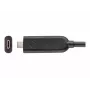 Kramer Electronics CLS-AOCU32/FF-15 Aktives optisches USB 3.2 Gen2 USB-C Kabel - 15m 97-04500015