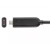 Kramer Electronics CLS-AOCU32/FF-15 Aktives optisches USB 3.2 Gen2 USB-C Kabel - 15m 97-04500015