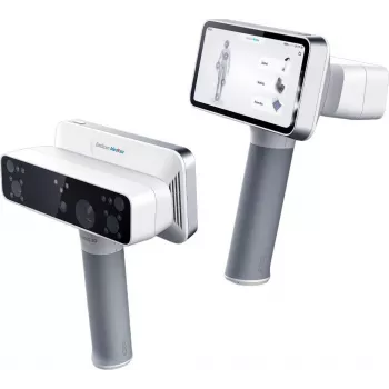 SHINING 3D EinScan Medixa kabelloser 3D-Scanner für Orthopädie und Prothetik C011262