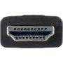 Kramer Electronics C-HM/ETH-10 High-Speed HDMI-Kabel mit Ethernet 3m Schwarz 97-01214010