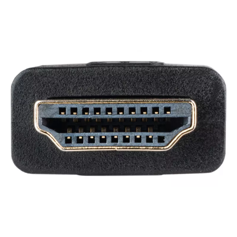 Kramer Electronics C-HM/ETH-10 High-Speed HDMI-Kabel mit Ethernet 3m Schwarz 97-01214010