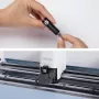 LOKLiK Folientransfer-Starter-Set SG-KZJPJ-0021 20 Blätter 100x150 mm für Crafter