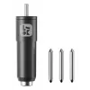 LOKLiK Folientransfer-Starter-Set SG-KZJPJ-0021 20 Blätter 100x150 mm für Crafter