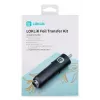 LOKLiK Folientransfer-Starter-Set SG-KZJPJ-0021 20 Blätter 100x150 mm für Crafter
