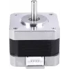 Creality HI Z-Achse rechter Motor für Ender-3 S1, CR-10 Smart Pro, Sermoon D1 - NEMA 17 Schrittmotor, 1,5A, 0,42Nm 3204120246