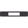 Kramer RK-CAMPUS Rack-Halterungsadapter 2U 19 inch
