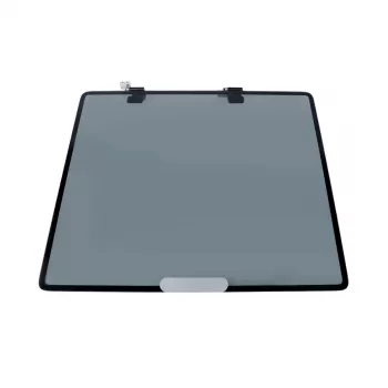 Creality K2 Pro Fronttür-Glas-Kit (4004010294)