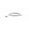 Kramer C-MDP/HM-15 Mini DisplayPort auf HDMI Adapterkabel 4,6m Schwarz 4K 97-16010015