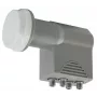AXING SCO 4-10 Quattro LNB, 40 mm Feedhorn, 4 Ausgänge, UHD/3D Ready SCO00410