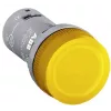 ABB CL2-502Y gelbe LED-Anzeigeleuchte 24V AC/DC, 22mm 1SFA619403R5023