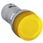ABB CL2-502Y gelbe LED-Anzeigeleuchte 24V AC/DC, 22mm 1SFA619403R5023