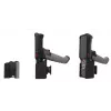 Brodit Passivhalterung mit Neige-Dreh-Gelenk für Intermec/Honeywell CK67 711410
