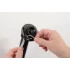 Brodit Passivhalterung mit Neige-Dreh-Gelenk für Intermec/Honeywell CK67 711410
