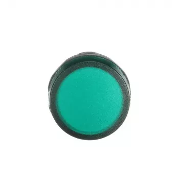 ABB CL2-523G grüne LED-Anzeigeleuchte, 230V AC, 22mm Montage 1SFA619403R5232