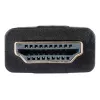 Kramer Electronics C-HM/ETH-15 High-Speed HDMI-Kabel mit Ethernet 4,6m Schwarz 97-01214015