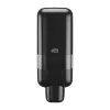 TORK Elevation S4 Flüssigseifenspender 564508 Schwarz Kunststoff 1,0L
